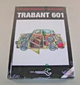 Produktbild: Reparaturanleitung Trabant 601 - Werkstatt Handbuch für Wartung Reparatur Pflege