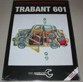 Produktbild: Reparaturanleitung Trabant 601 Heel Werkstatt Werkstatthandbuch Buch NEU!