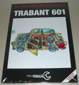 Produktbild: Reparaturanleitung Trabant 601 Werkstatt Werkstatthandbuch Reparatur Buch NEU!