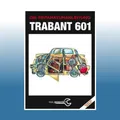 Produktbild: Trabant 601