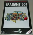 Produktbild: Reparaturanleitung Trabant 601 Werkstatt Werkstatthandbuch Reparatur Buch NEU!
