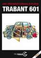 Produktbild: Trabant 601|Gebundenes Buch|Deutsch