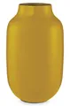 Produktbild: Pip Studio Vase oval Home Accessories | Gelb