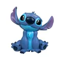 Produktbild: Deko 3D Disney Gartenfigur Stitch H:20,5 cm aus Kunststoff Disney Lilo & Stitch