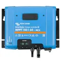 Produktbild: Victron SmartSolar 0% MwSt §12 III UstG MPPT 150/60-MC4 Laderegler