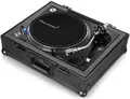 Produktbild: Zomo Flightcase T-PLX 1000 NSE | Passend für Pioneer DJ PLX-1000 | Case Koffer