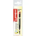 Produktbild: STABILO Ballpoint Refill Kugelschreiber Grossraummine (Rot, 0.50 mm, 1 Stk.) (2/040-02)
