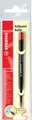 Produktbild: Kugelschreiber - Großraummine - STABILO Ballpoint Refill - Einzelmine - rot ...