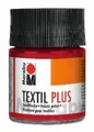 Produktbild: Textilfarbe Plus kaminrot