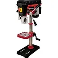 Produktbild: Einhell - Säulenbohrmaschine Tc-bd 630/1 (630 W, Max. 60 Mm Bohrtiefe, Einstellbarer Bohrtiefenanschlag, Max. 16 Mm Bohrerdurchmesser)