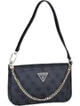 Produktbild: Guess Handtasche Noelle II Mini Top Zip SHB Logo, Shoulder Bag