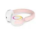 Produktbild: Philips Tak4200 Kopfhörer Verkabelt & Kabellos Kopfband Anrufe/musik Bluetooth Pink, Weiß