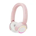 Produktbild: PHILIPS TAK4200PK 4200 Serie Kabellose Faltbare On-Ear-Kinderkopfhörer