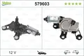 Produktbild: VALEO 579603 Wiper Motor for AUDI