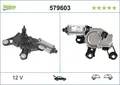 Produktbild: VALEO Wischermotor Heck 579603