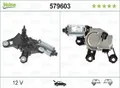 Produktbild: Original VALEO Wischermotor 579603 für Audi