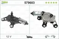 Produktbild: VALEO Wischermotor hinten für AUDI A3 Sportback,A4 Avant,Q5,Q7