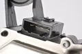 Produktbild: VALEO Scheibenwischermotor Hinten (579603) für AUDI A4 B6 B7 Q5 A3 Q7