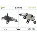 Produktbild: Wischermotor Valeo 579603 Original Teil für Audi Hinten