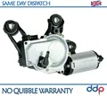 Produktbild: Hinterer Scheibenwischer Motor Für Audi A3 A4 A6 Q5 Q7 Allroad 8E9955711E