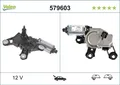 Produktbild: Wischermotor hinten Valeo 579603 für AUDI