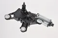 Produktbild: Valeo 579603 Wischermotor für AUDI
