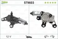Produktbild: VALEO Wischermotor hinten für AUDI