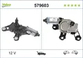 Produktbild: WISCHMOTOR HINTEN FÜR AUDI A3 (8P1), AUDI Q5 (8RB) - VALEO 579603