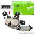 Produktbild: VALEO WISCHERMOTOR HECK HINTEN FÜR AUDI A3 8P A4 B6 B7 S4 + KOMBI Q5 Q7