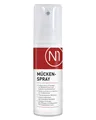 Produktbild: Mückenspray 100 ml  Pflanzlicher Mückenschutz für Erwachsene & Kinder  effekt...