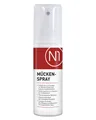 Produktbild: N1 Mückenspray 100 ml - hautverträglich, wasserfest & schweißresistent