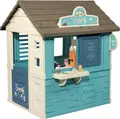 Produktbild: Smoby Spielhaus Sweety Corner, mit Verkaufstheke und viel Zubehör