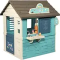 Produktbild: Smoby Spielhaus Sweety 127 cm x 105 cm x 110 cm
