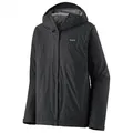 Produktbild: Patagonia - Torrentshell 3L Jacket - Regenjacke Gr XXL schwarz/grau