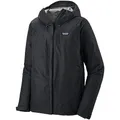 Produktbild: Patagonia Herren M's Torrentshell 3l JKT Outerwear, schwarz, XXL