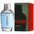 Produktbild: Hugo Boss Hugo Man Extreme Eau de Parfum Spray für Herren - 75 ml