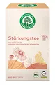Produktbild: Lebensbaum Stärkungstee, 20 Beutel x 2g Kräutertee, sanfter Geschmack mit Echinacea, 100% Bio, Kräuterteemischung