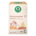 Produktbild: Kräutertee - Stärkungstee 20 Beutel 40g | LEBENSBAUM