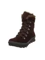 Produktbild: Legero Damen Novara Warm Gefütterte Gore-tex Schneestiefel, Ciok Braun 3420, 38.5 EU