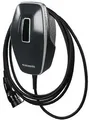 Produktbild: MENNEKES AMTRON 4You 110 11 C2 Wallbox, 11kW, mit Ladekabel 7,5m, midnight black (1311201205BK)