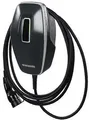 Produktbild: MENNEKES AMTRON 4You 110 11 C2 Wallbox, 11kW, mit Ladekabel 7,5m, midnight black