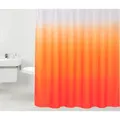 Produktbild: Sanilo Duschvorhang, Polyester, Magic orange