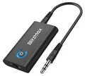 Produktbild: BlitzWolf Bluetooth 5.2 Transmitter / Receiver BlitzMax BT05, aptX