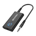 Produktbild: BLITZWOLF SENDER-EMPFÄNGER BLUETOOTH 5.2 FÜR AUDIO APTX