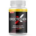 Produktbild: ErectogenX