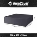 Produktbild: AeroCover 793-5 Loungesethülle300x300x70, anthrazit - Grau