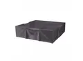 Produktbild: AeroCover Atmungsaktive Schutzhülle für rechteckige Lounge-Sets 300x300xH70 cm