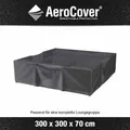Produktbild: AeroCover Schutzhülle für Lounge-Sets 300x300x70 cm