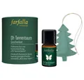Produktbild: Farfalla Essentials AG Raumduft Geschenkset Oh Tannenbaum, Braun, 5 ml