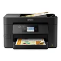 Produktbild: Epson WorkForce Pro WF-3820DWF, Tinte (C11CJ07403)